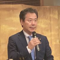 こやり隆史 参議院議員