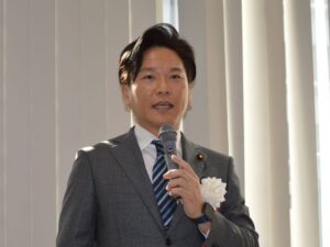 池下　卓 衆議院議員