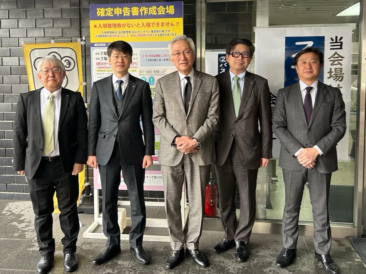 西田昌司 参議院議員