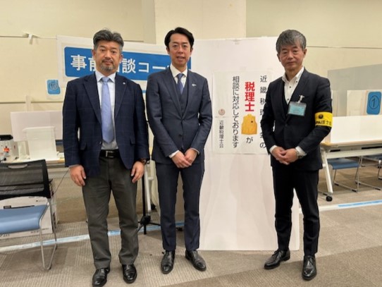 谷川とむ 前衆議院議員