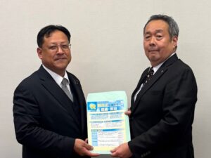 関芳弘議員(自民・衆・兵庫3)