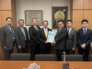 石田真敏議員(自民・衆・和歌山2)