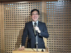 杉ひさたけ 参議院議員