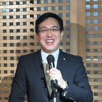 杉ひさたけ 参議院議員