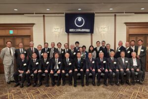 福山哲郎後援会