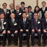 福山哲郎後援会