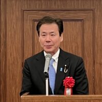 こやり隆史 参議院議員