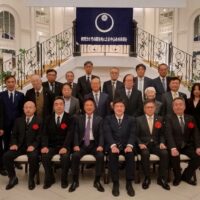 中山泰秀後援会