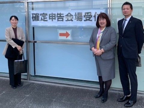伊藤孝江　参議院議員