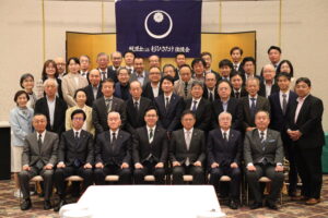 杉ひさたけ後援会