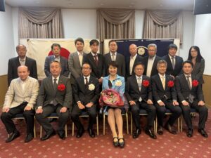 とかしきなおみ後援会