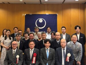 池下卓後援会