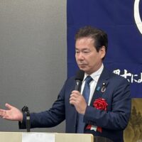 こやり隆史 参議院議員