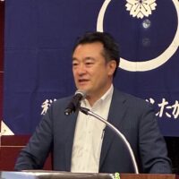 大岡敏孝 衆議院議員