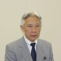 盛山正仁　衆議院議員