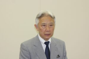 盛山正仁　衆議院議員