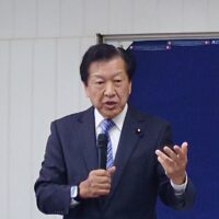 山口壯　衆議院議員